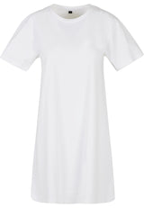 Build Your Brand Women's Tee Dress