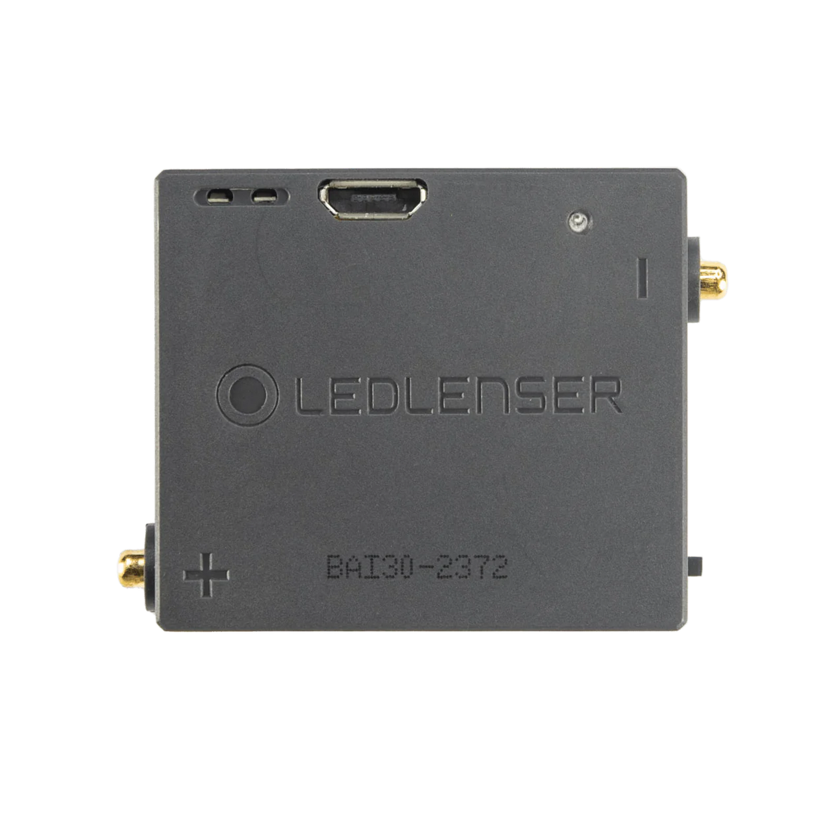 Ledlenser L-ion Rechargeable Battery Pack 880 mAh - SEO3, SEO5, SEO7R