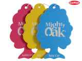 CarPlan Mighty Oak Air Freshener - Triple Pack