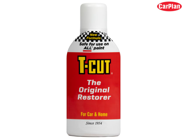 CarPlan T-Cut Original 500ml