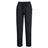 Portwest Cotton Mesh Air Chef Trousers #colour_black