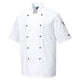 Portwest Chef's Kent Jacket S/S