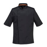 Portwest Chef's MeshAir Pro Jacket S/S