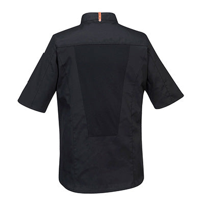 Portwest Chef's MeshAir Pro Jacket S/S