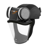 JSP Powercap Active 8hr - Black