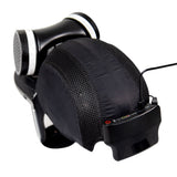 JSP Powercap Active IP 8hr - Black