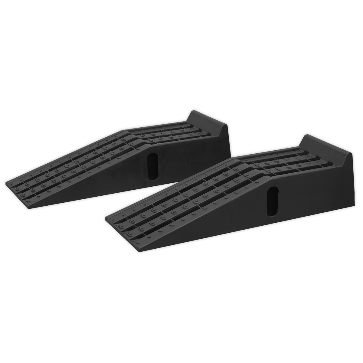 Sealey Car Ramps 1.5 Tonne Capacity per Ramp 3 Tonne Capacity per Pair