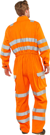 Beeswift  Arc Compliant Ris Coverall