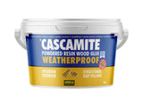 Cascamite Cascamite One Shot Structural Wood Adhesive Tub 3kg