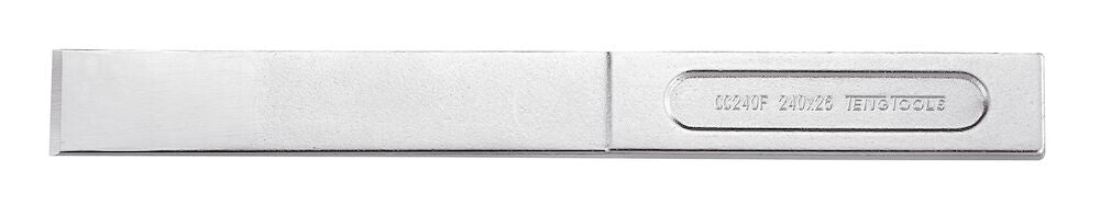 Teng Tools Flat Cold Chisel 240 x 26mm