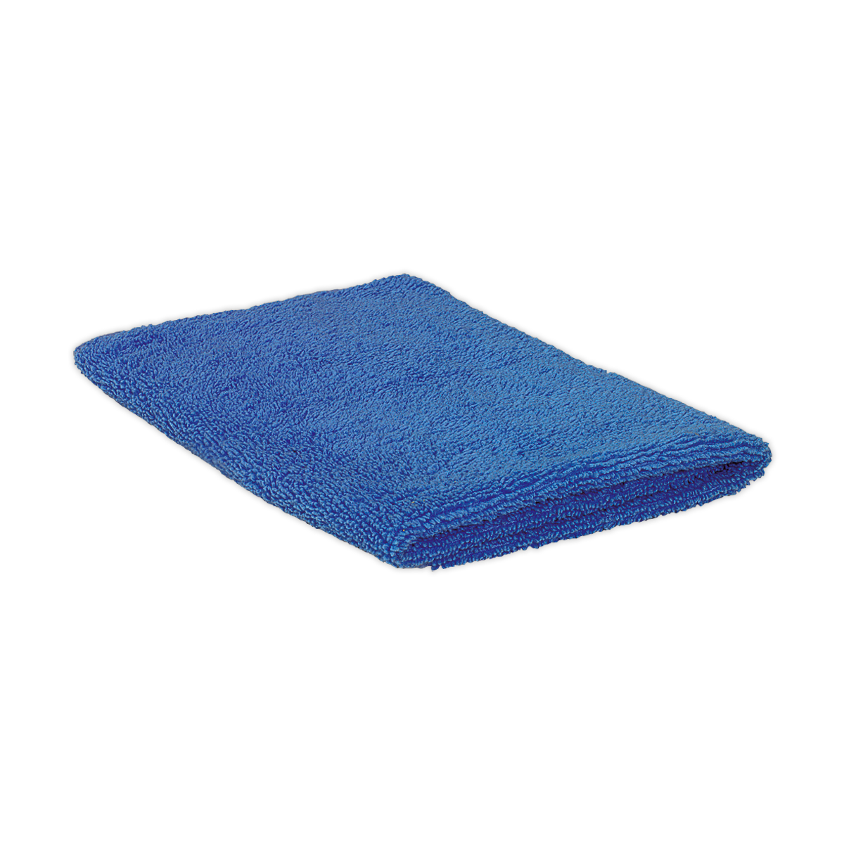 Sealey Forta Microfibre Cloth