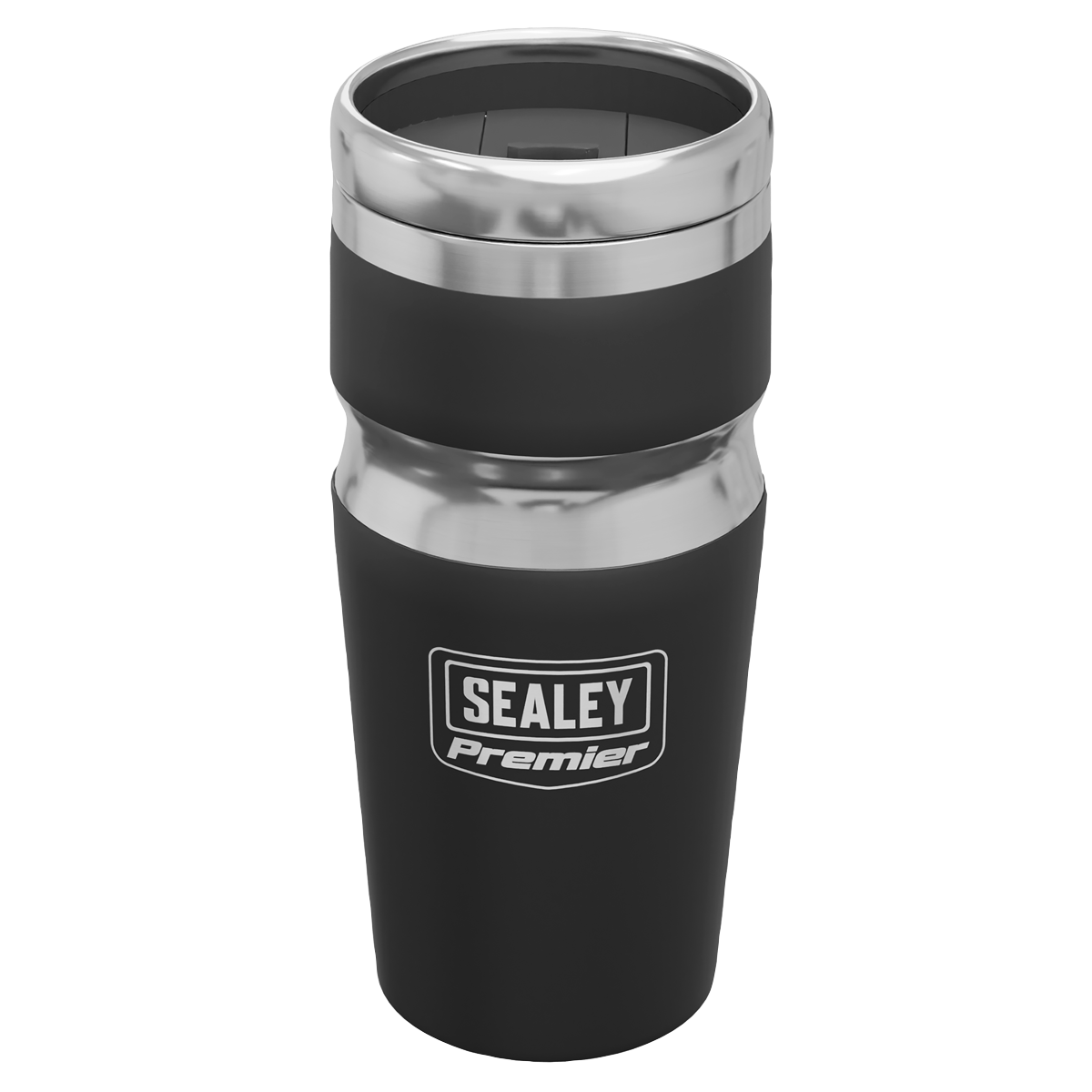 Sealey Travel Mug with Tool Kit