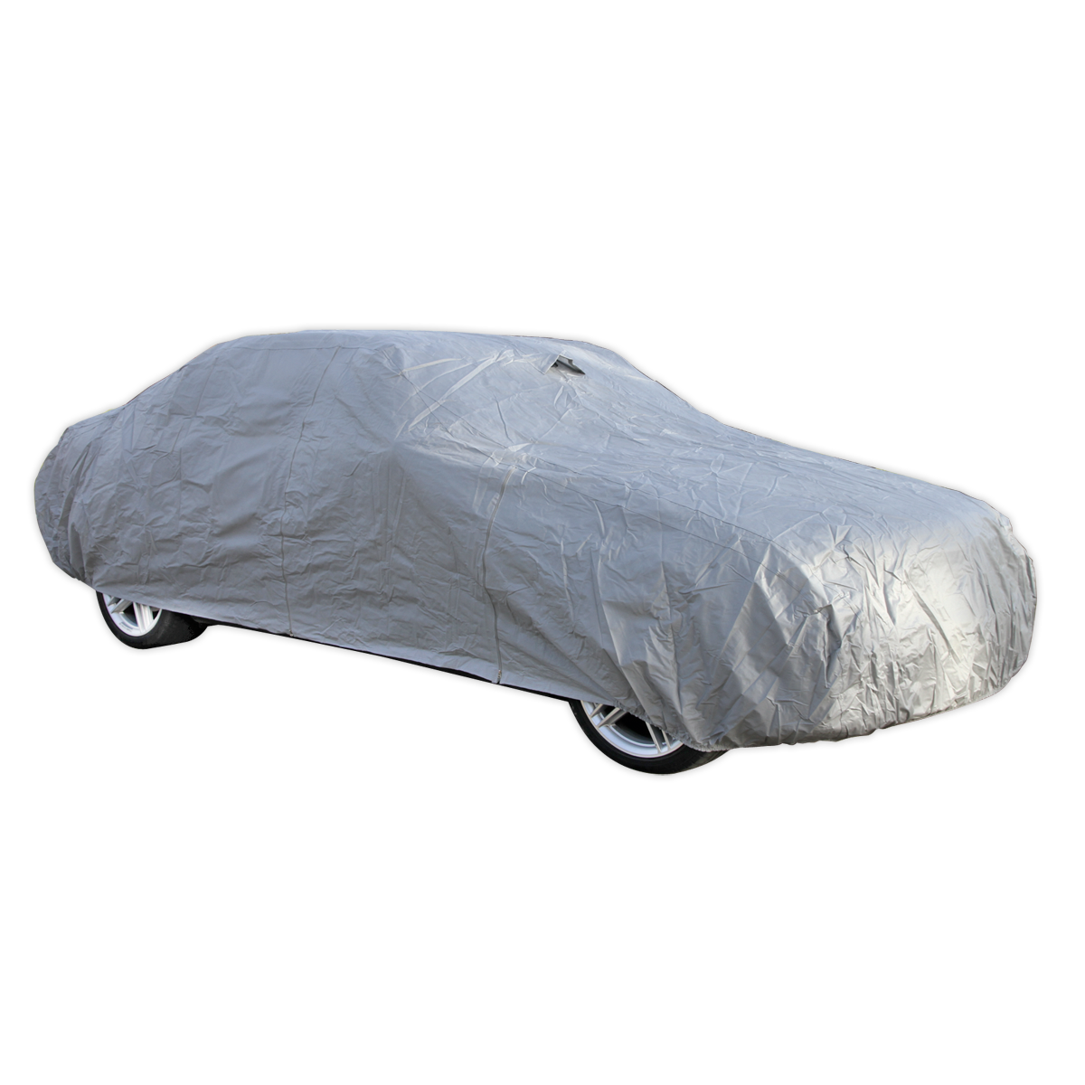 Sealey Car Cover X-Large 4830 x 1780 x 1220mm