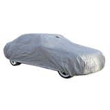 Sealey Car Cover X-Large 4830 x 1780 x 1220mm