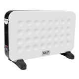 Sealey Convector Heater 2000W/230V