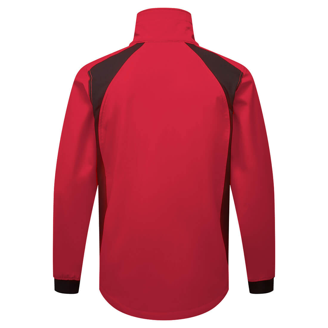 Portwest WX2 Eco Softshell Jacket (2L)