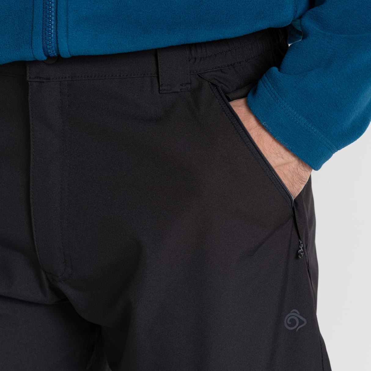 Craghoppers Expert Men's Expert Kiwi Waterproof Thermo Trousers