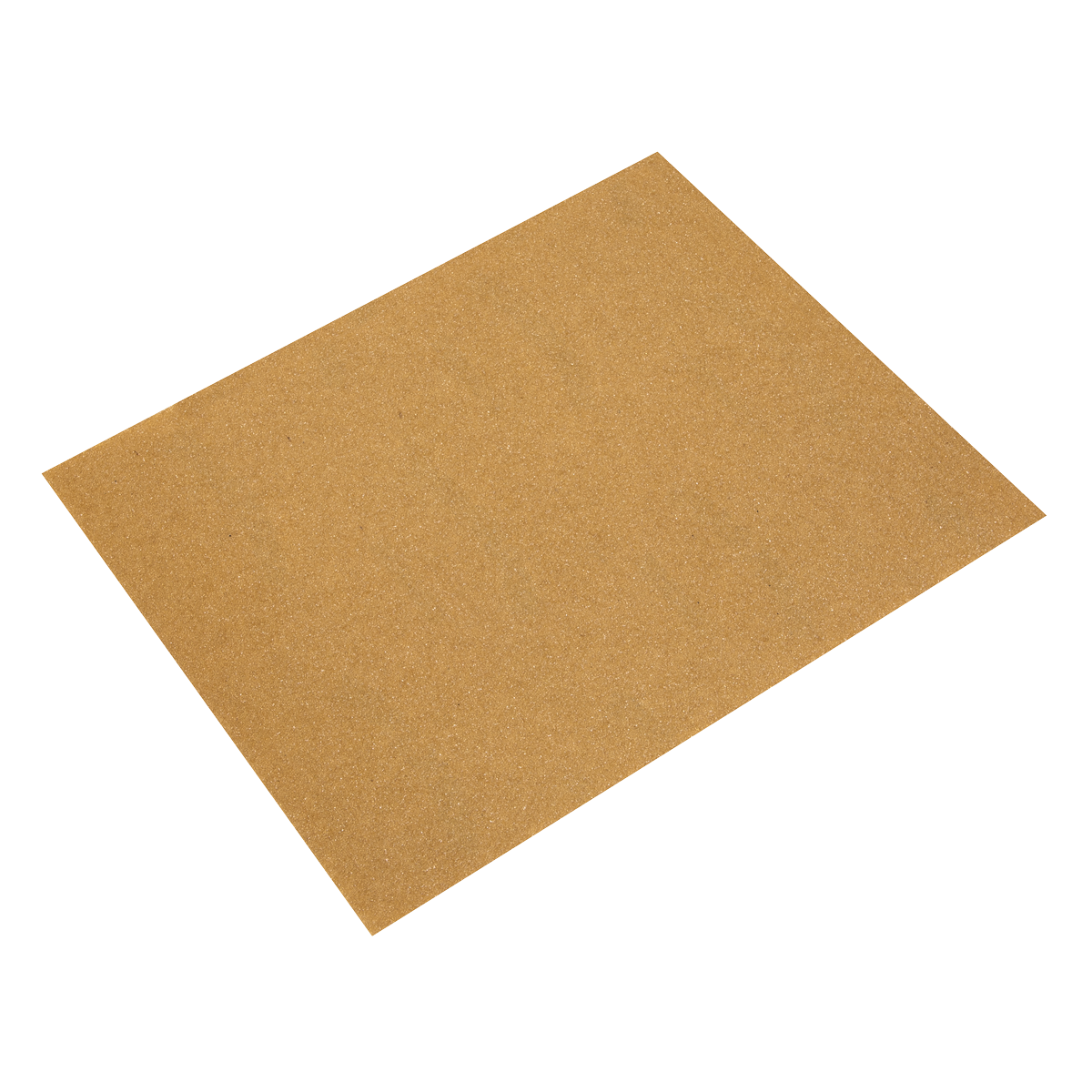 Sealey Glasspaper 280 x 230mm - Coarse Pack of 5