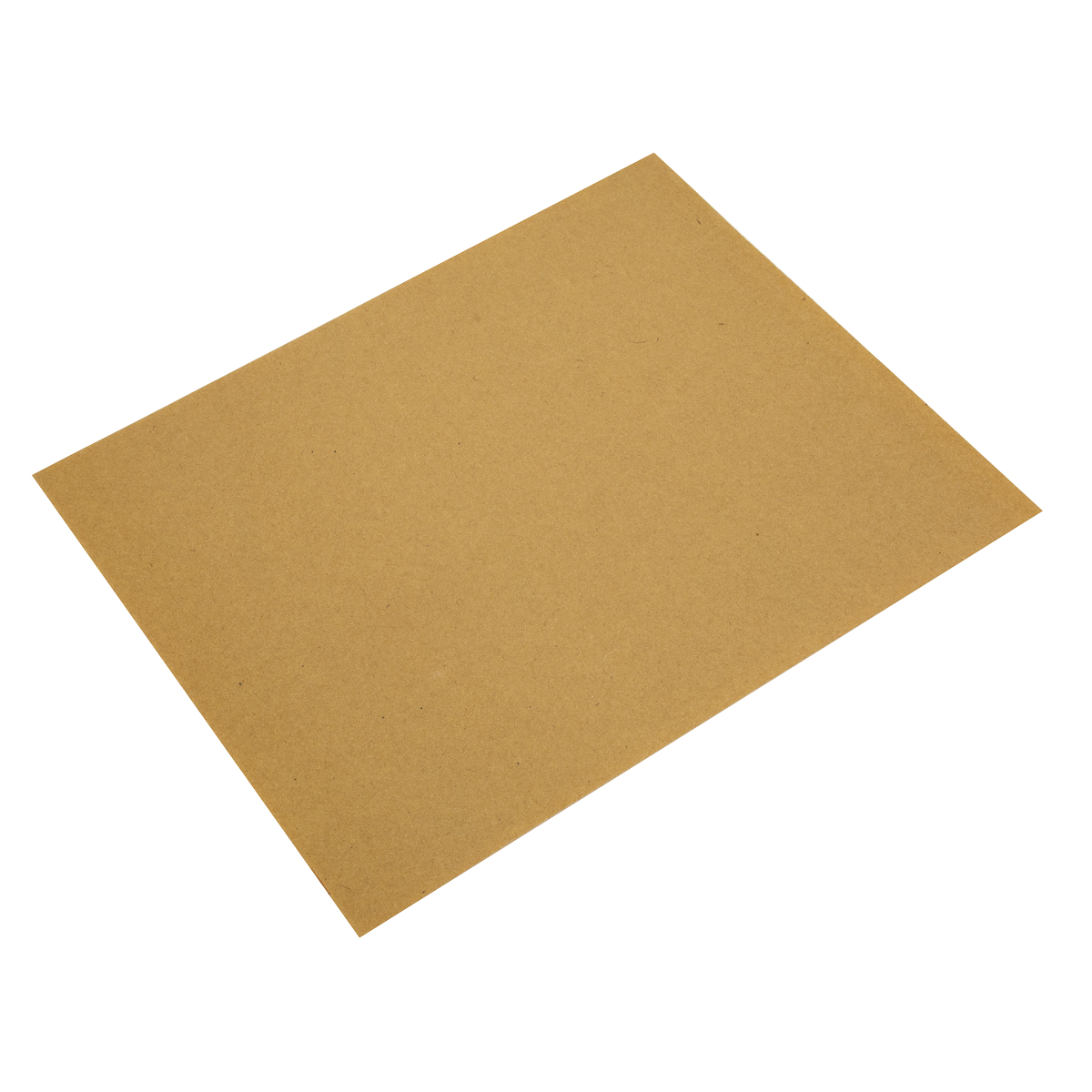 Sealey Glasspaper 280 x 230mm - Fine Pack of 5