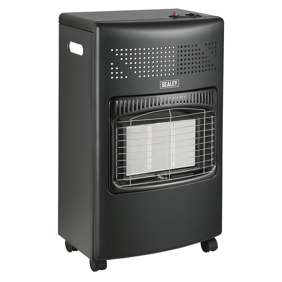 Sealey Cabinet Gas Heater 4.2kW