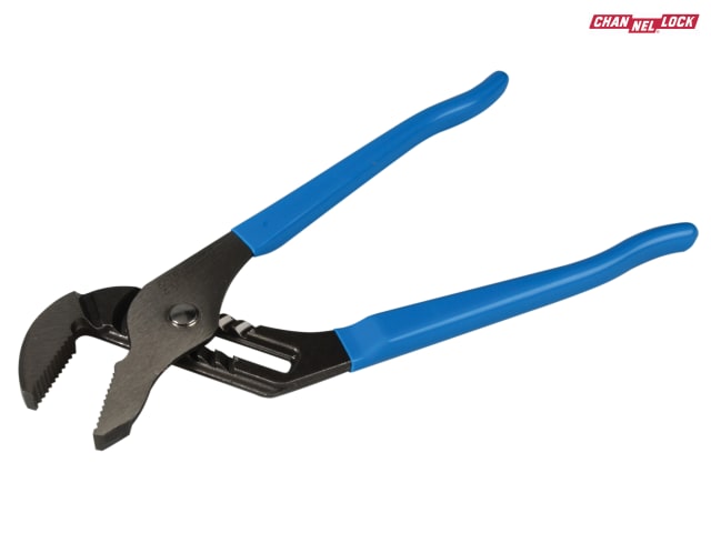 Channellock CHL430 Tongue & Groove Pliers 250mm