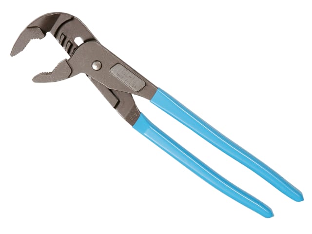 Channellock Griplock Tongue and Groove Pliers 300mm (12in)