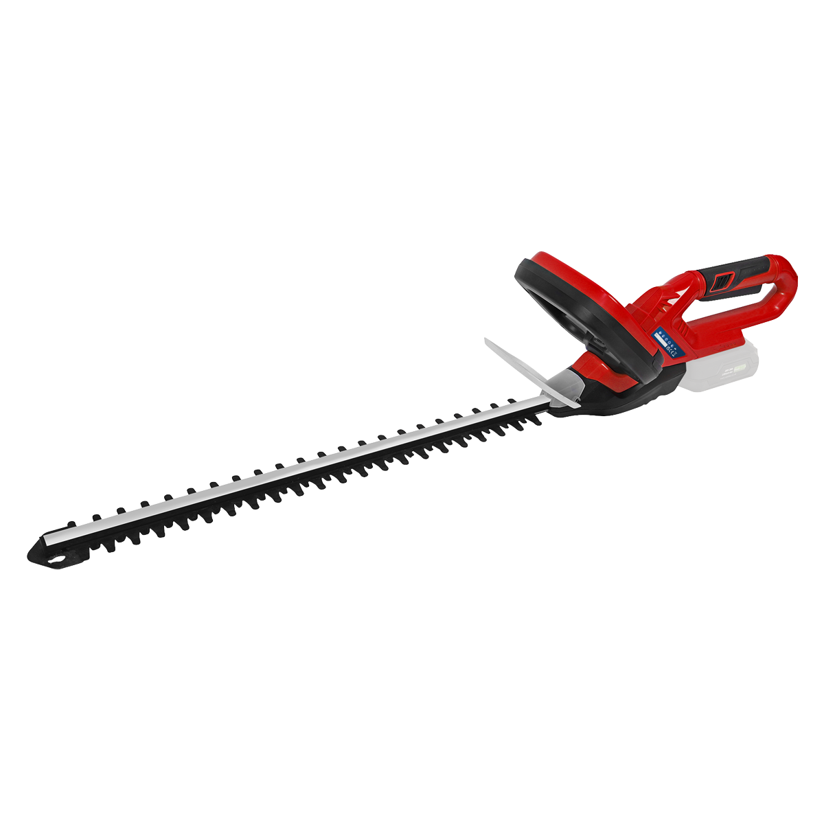 Sealey 52cm Hedge Trimmer Cordless 20V SV20 Series - Body Only