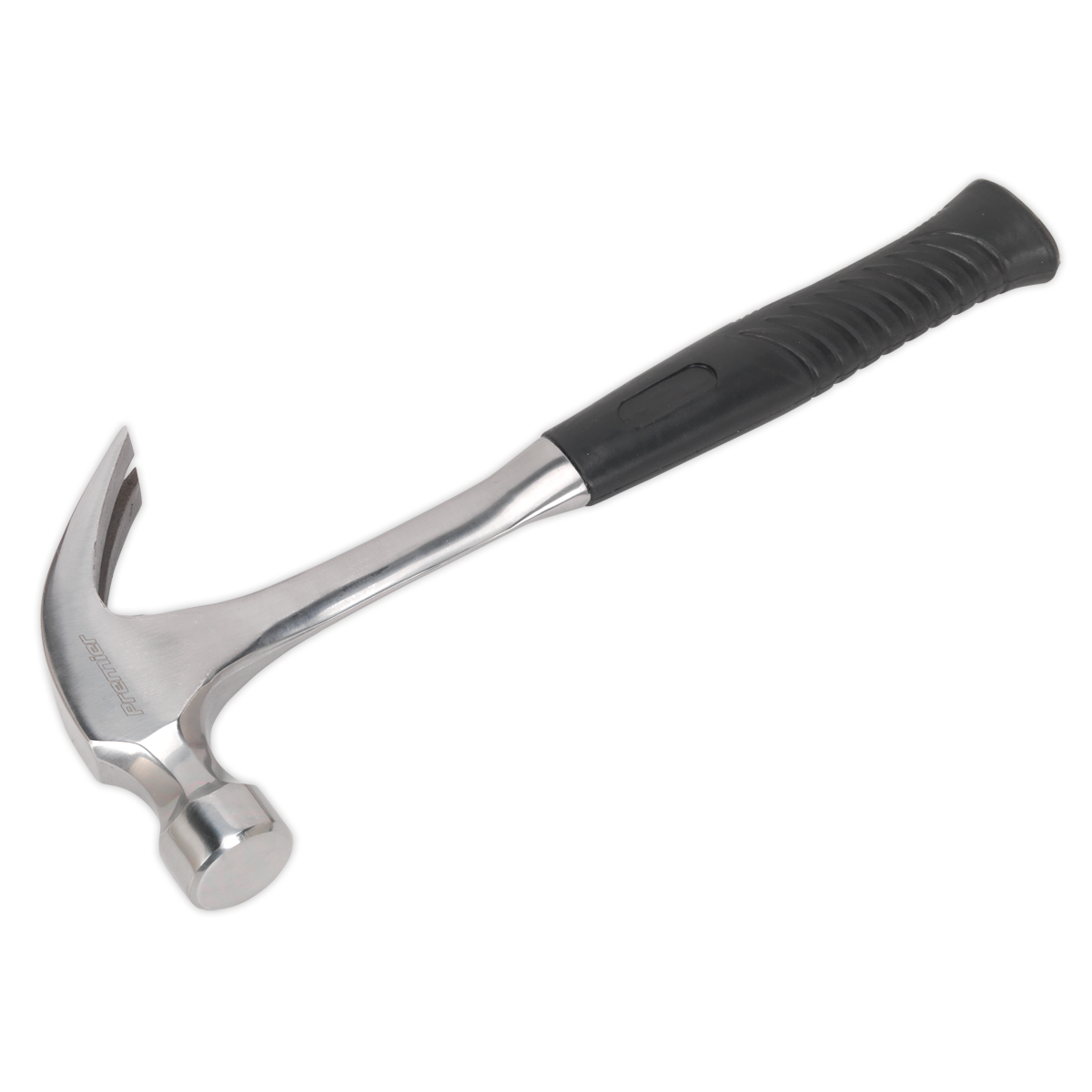 Sealey Claw Hammer 20oz One-Piece Steel Shaft