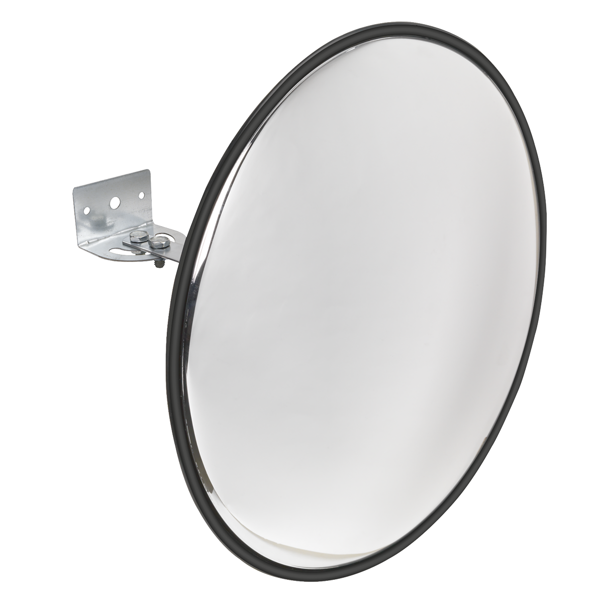 Sealey Convex Mirror Wall Mounting Ø450mm