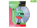 CorePlus GP350E Elite General-Purpose Diamond Blade 350mm