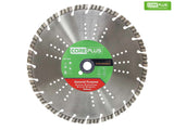 CorePlus GP350E Elite General-Purpose Diamond Blade 350mm