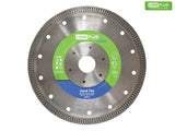 CorePlus HT180 Hard Tile Turbo Diamond Blade 180mm