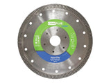 CorePlus HT180 Hard Tile Turbo Diamond Blade 180mm