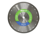 CorePlus HT300 Hard Tile Turbo Diamond Blade 300mm