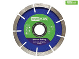 CorePlus MR115 Mortar Raking Diamond Blade 115mm