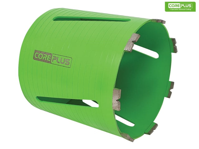 CorePlus DCD152 Diamond Dry Core Drill Bit 152mm