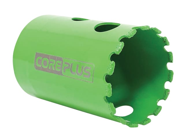 CorePlus DMPHS35 Diamond Holesaw 35mm