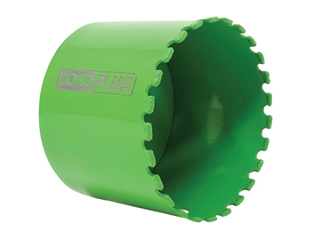 CorePlus DMPHS57 Diamond Holesaw 57mm