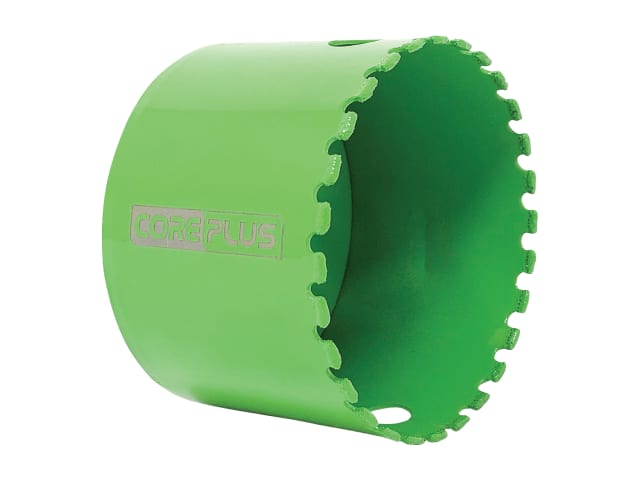 CorePlus DMPHS64 Diamond Holesaw 64mm