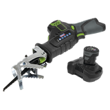 Sealey Cordless Reciprocating Saw Kit 10.8V 2Ah SV10.8 Series