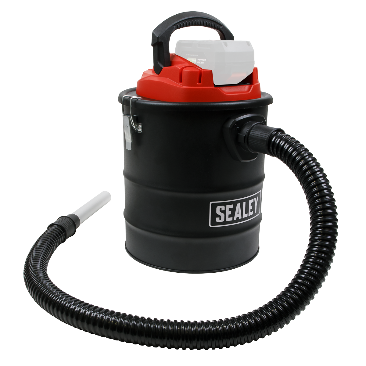 Sealey Handheld Ash Vacuum Cleaner 20V SV20 Series 15L