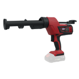 Sealey Cordless Caulking Gun 310ml 20V SV20 Series - Body Only