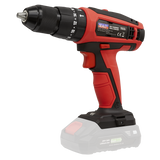 Sealey Combi Drill Ø13mm 20V SV20 Series - Body Only