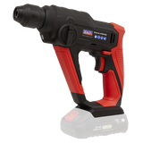Sealey Rotary Hammer Drill 20V SV20 Series SDS Plus - Body Only