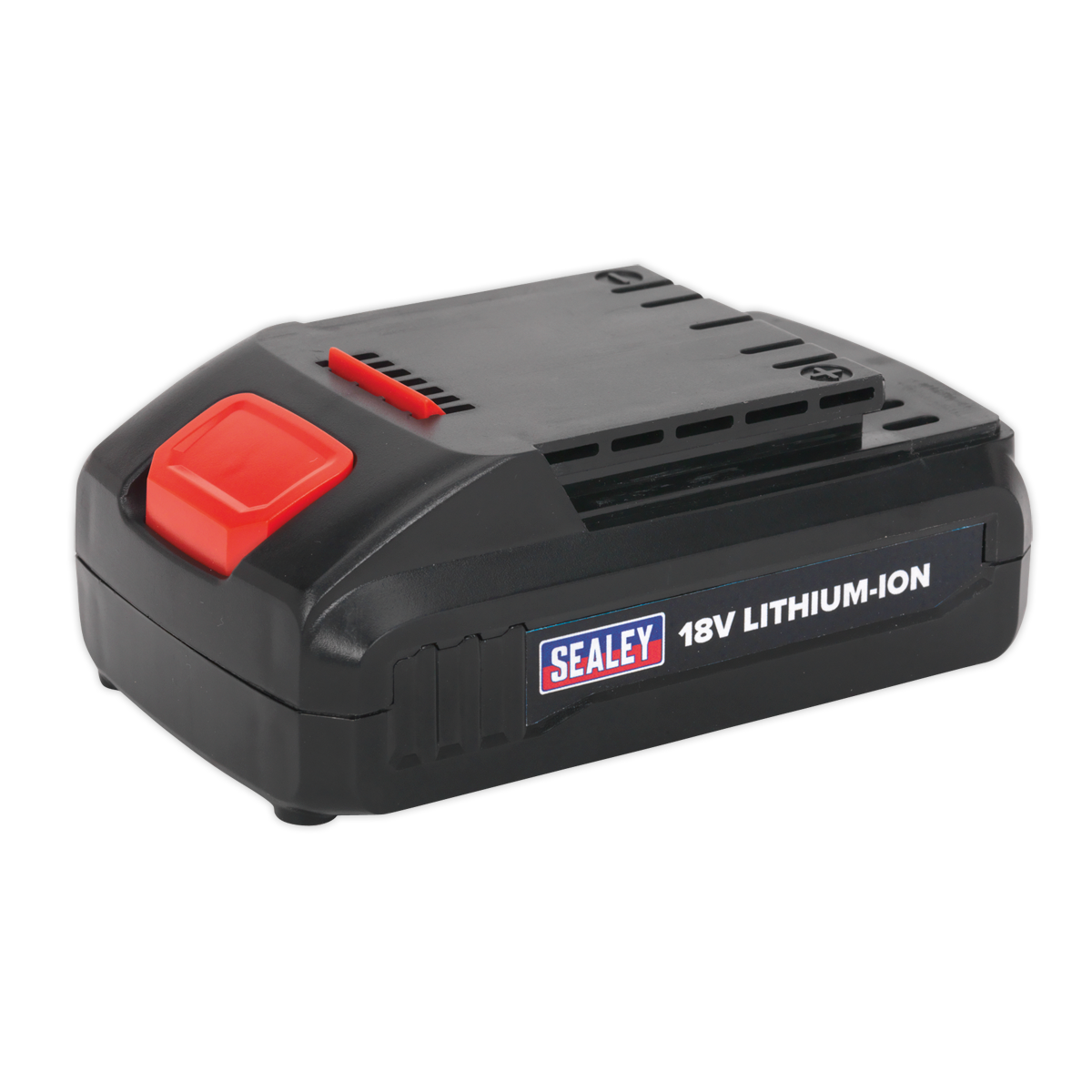 Sealey Power Tool Battery 18V 1.3Ah Lithium-ion for CP2518L