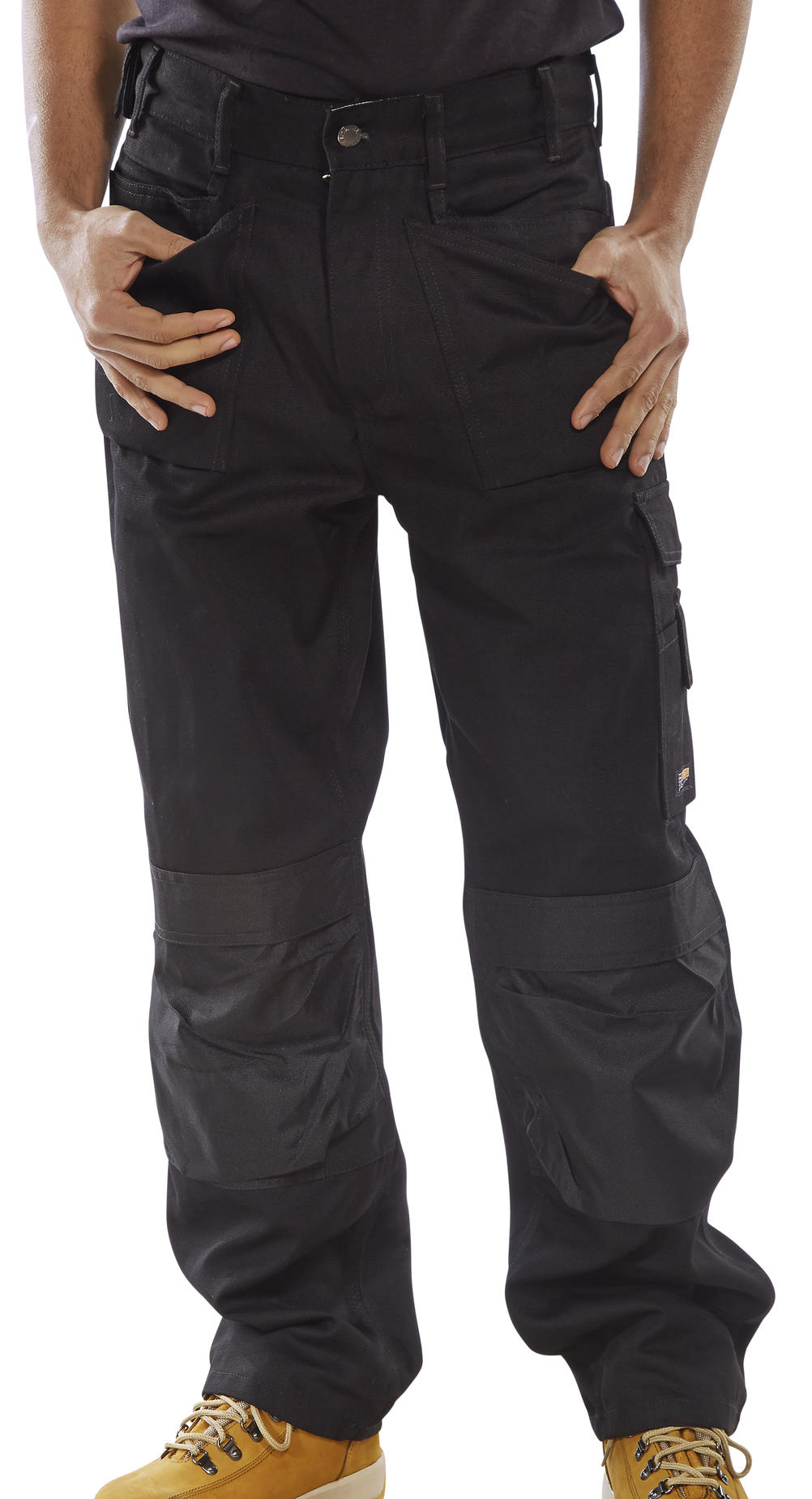 Beeswift Click Premium M/P Trousers