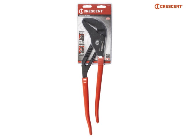 Crescent® RT216CVN Tongue & Groove Joint Multi Pliers 400mm