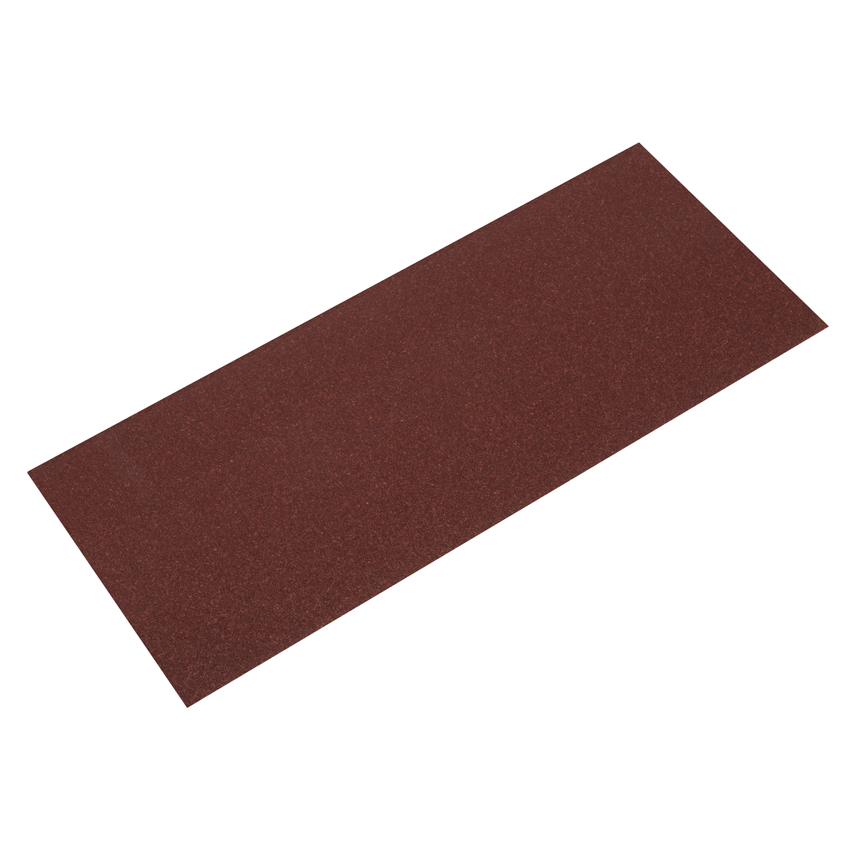 Sealey Orbital Sanding Sheet 115 x 280mm 100Grit - Pack of 5