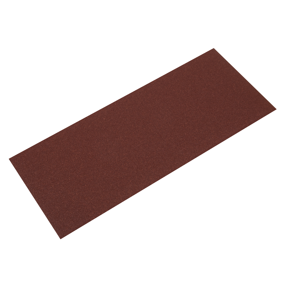 Sealey Orbital Sanding Sheet 115 x 280mm 120Grit - Pack of 5