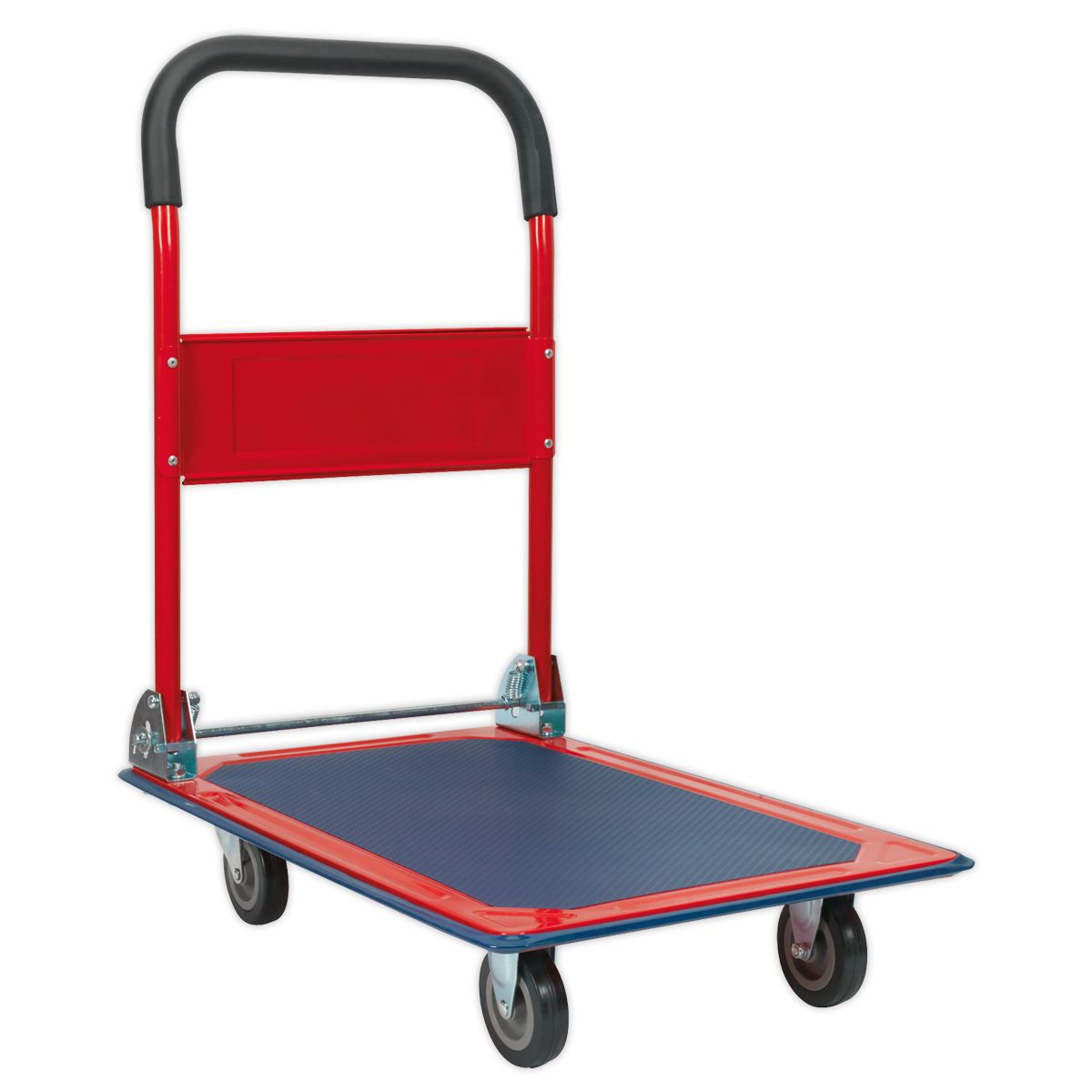 Sealey Platform Truck 150kg Capacity